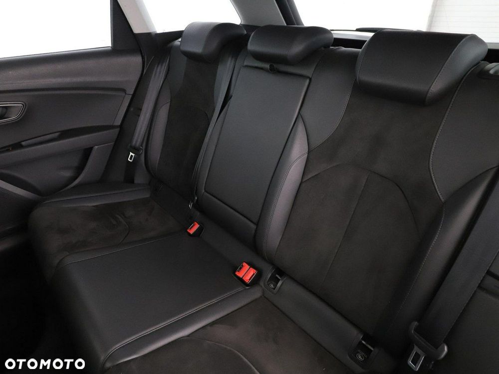 Seat Leon 2.0 TDI Style - 18