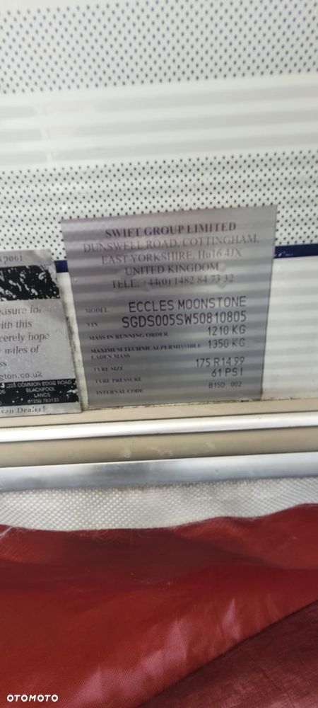 Sterling Eccles Moonstone - 2