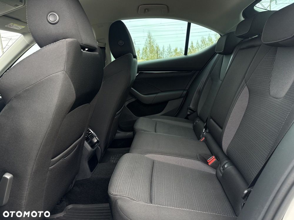 Skoda Octavia 1.5 TSI ACT Ambition - 31
