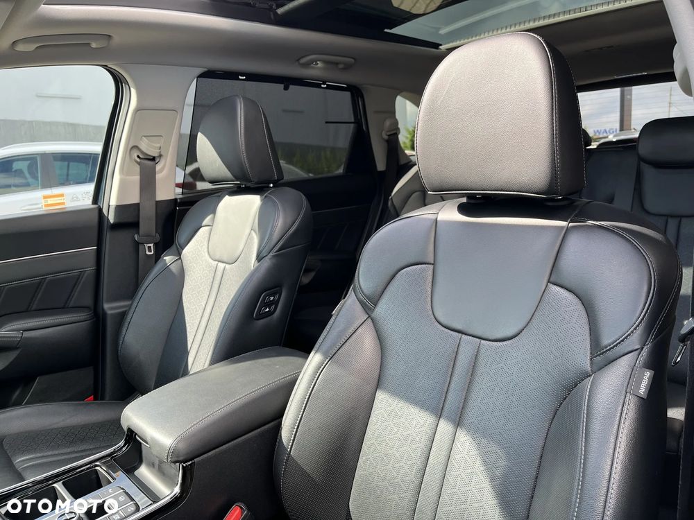 Kia Sorento 1.6 T-GDI HEV XL 4WD 7os - 11