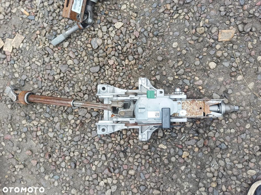BLOKADA KIEROWNICY VOLVO V60 I LIFT XC60  P31340734 - 1