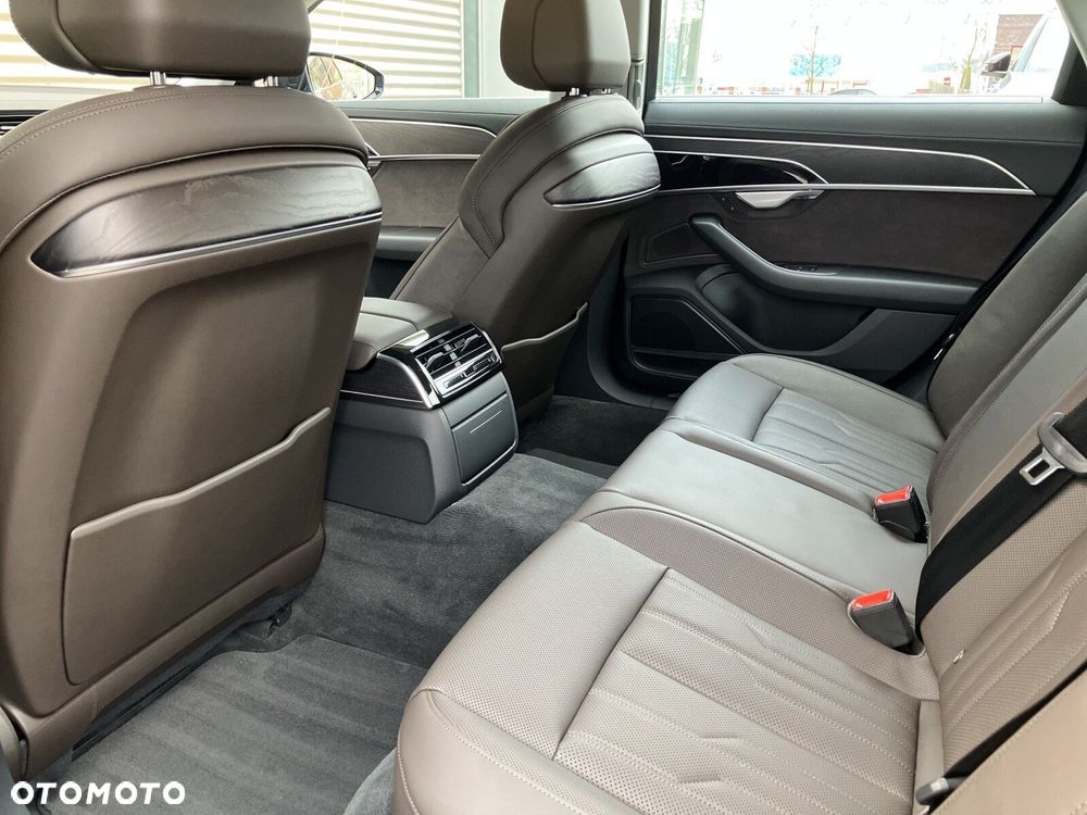 Audi A8 60 TFSI e Quattro Tiptronic - 15