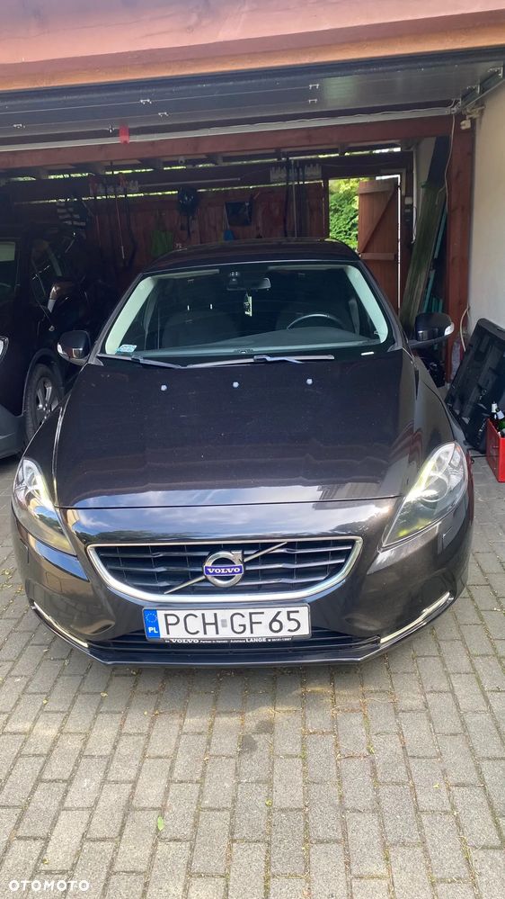 Volvo V40 D3 Momentum - 8
