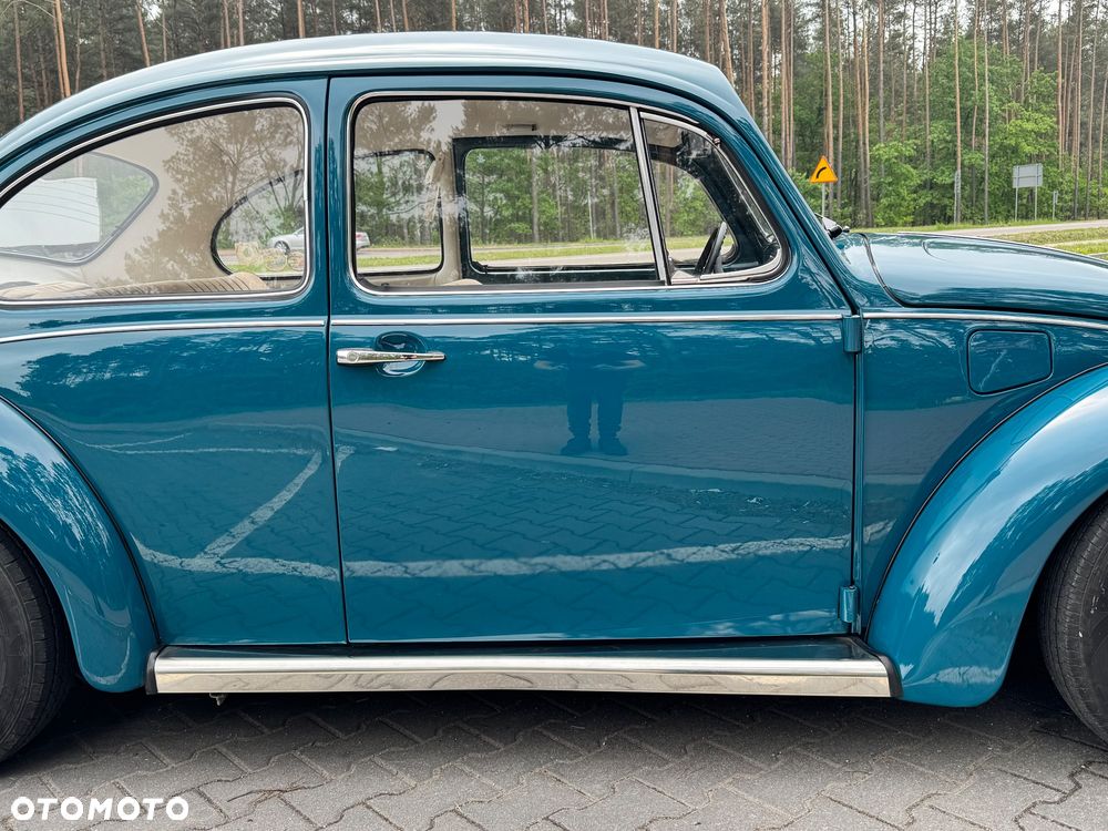 Volkswagen Garbus - 32