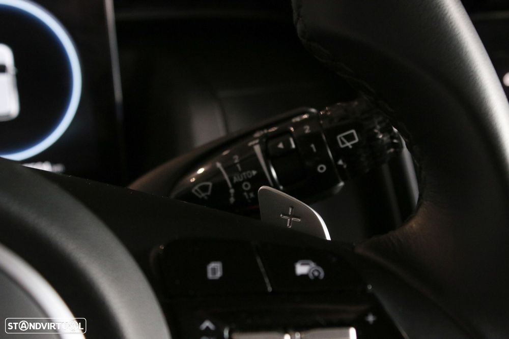Hyundai Tucson 1.6 T-GDI PHEV Premium - 28