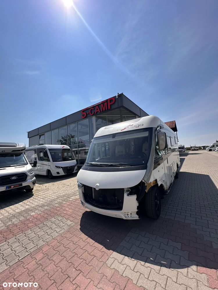 Carthago C-line I 5.0 QB L - 1