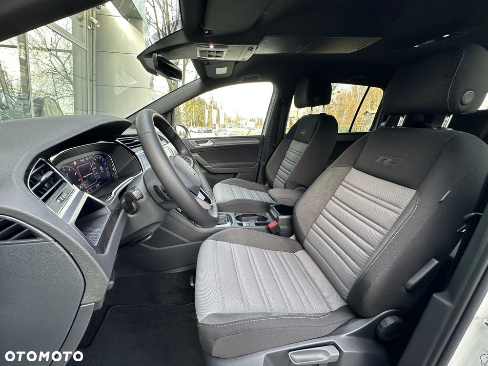 Volkswagen Touran 1.5 TSI EVO Highline DSG - 13