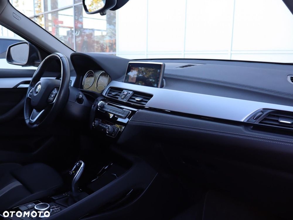 BMW X2 - 7