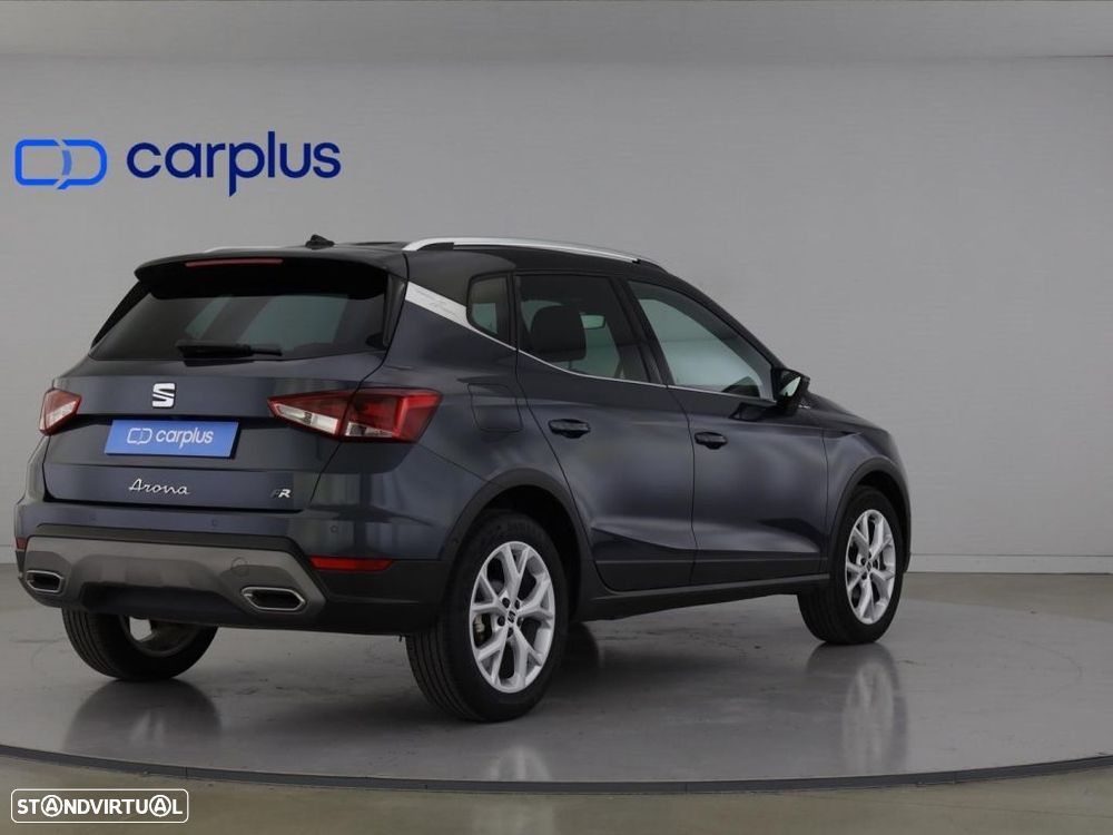 SEAT Arona 1.0 TSI FR - 7