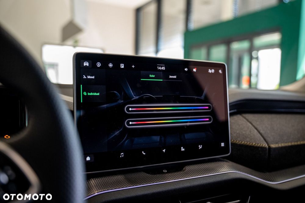 Skoda Kodiaq 2.0 TDI 4x4 Drive DSG - 15