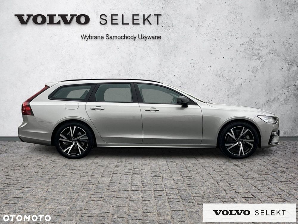 Volvo V90 - 7