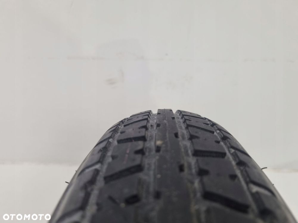 KOŁO DOJAZDOWE 105/70 D14 R14 14X4T 4x100 Daihatsu Move YRV Tanto zapasowe - 8