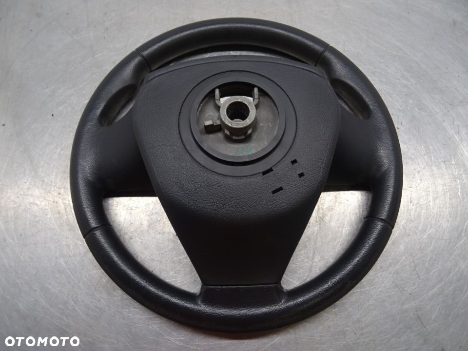 CITROEN C3 I HB 5D 02-05 KIEROWNICA - 2