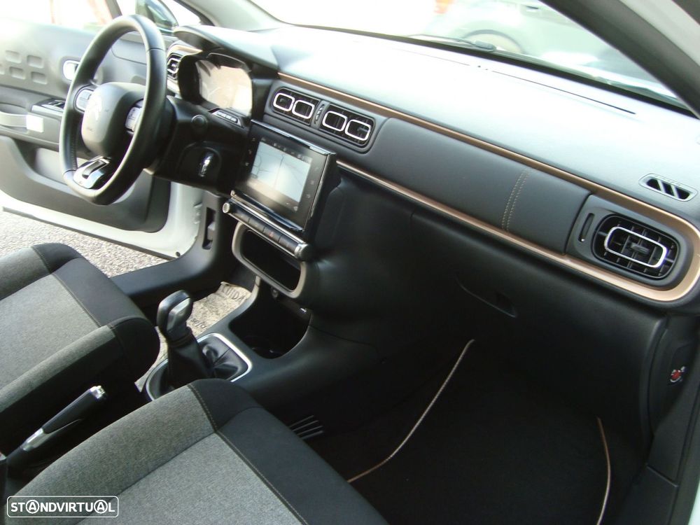 Citroën C3 - 7