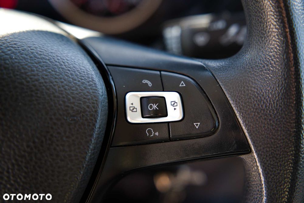 Volkswagen Crafter L3H3 - 25