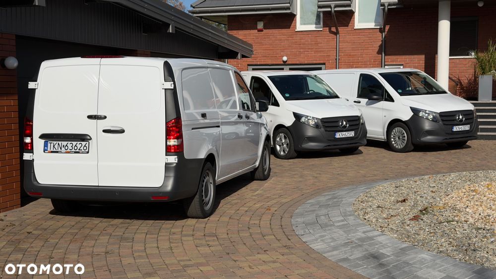 Mercedes-Benz VITO - 16