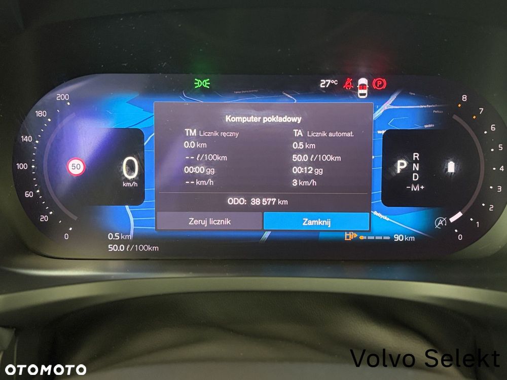 Volvo V60 B3 B Core - 25