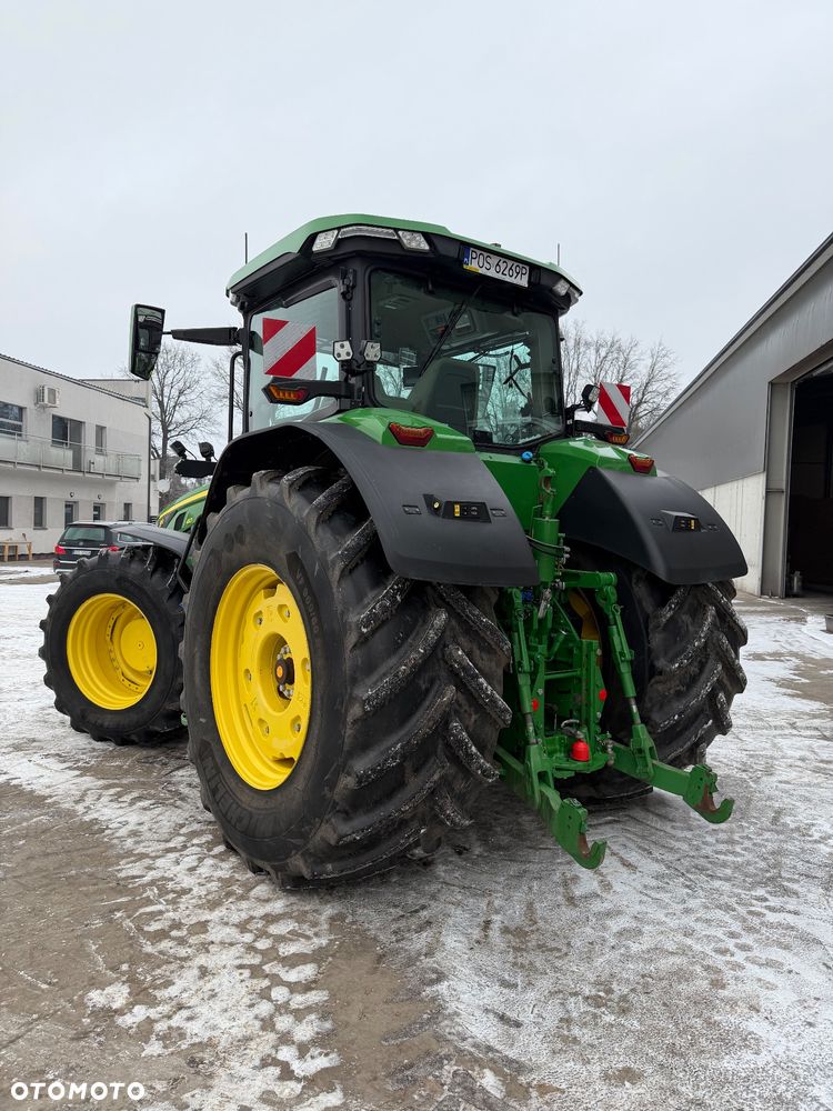 John Deere 8r410 - 3