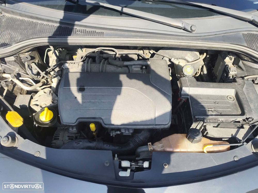 Renault Clio 1.2 16V Rip Curl - 8