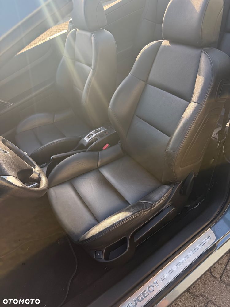 Peugeot 307 CC 140 JBL - 23