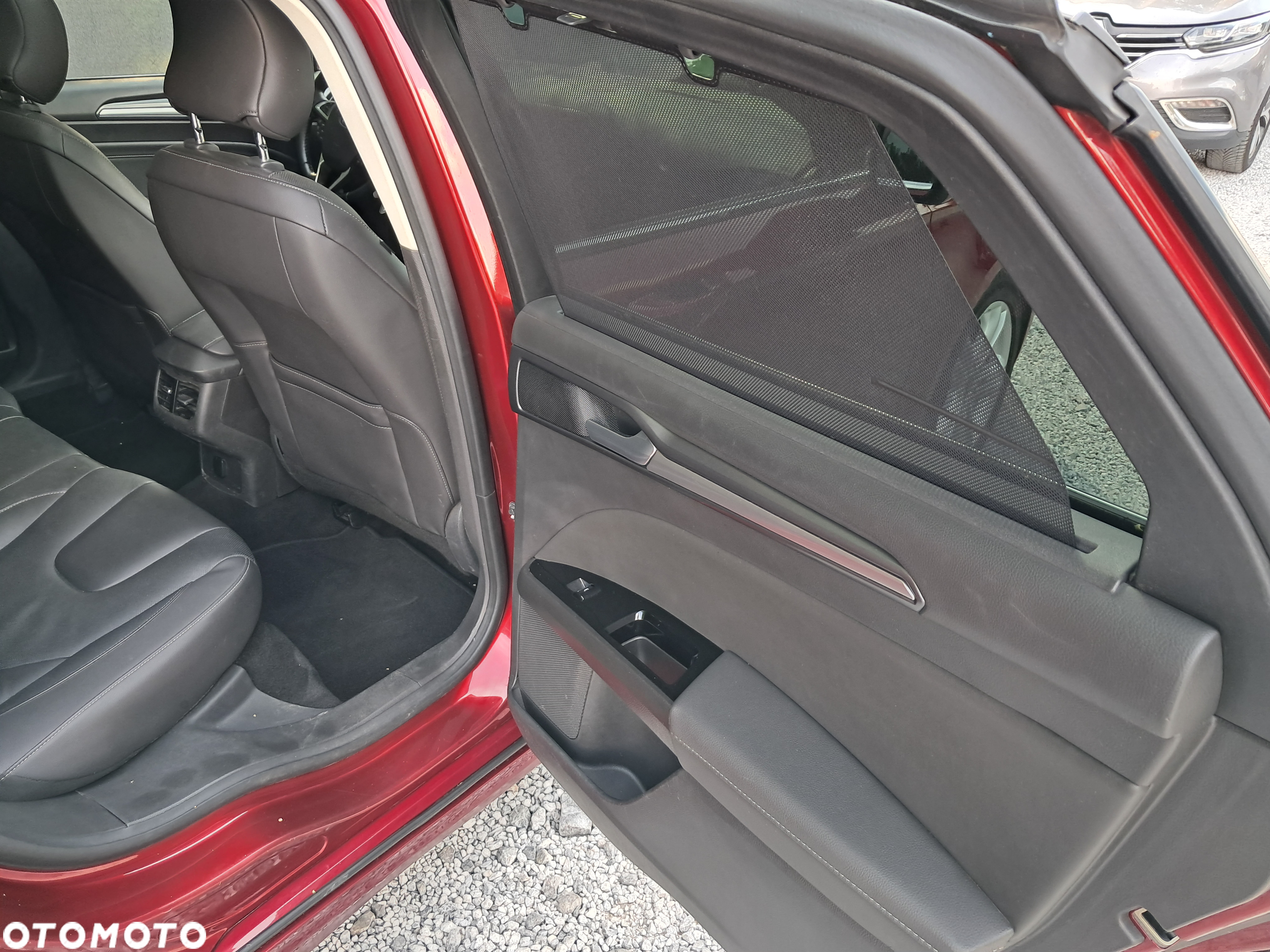 Ford Mondeo - 13