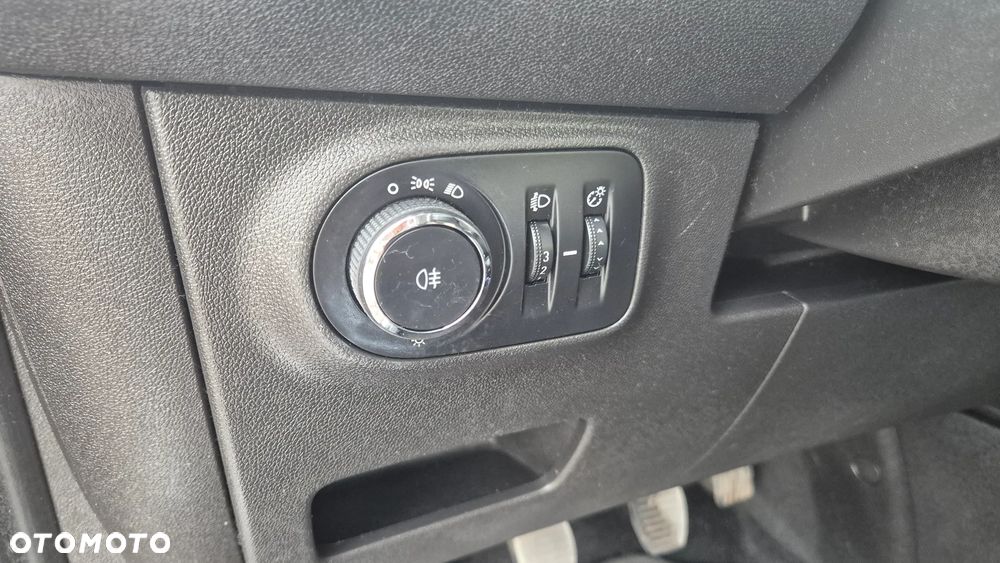 Opel Adam 1.2 Black Link - 20