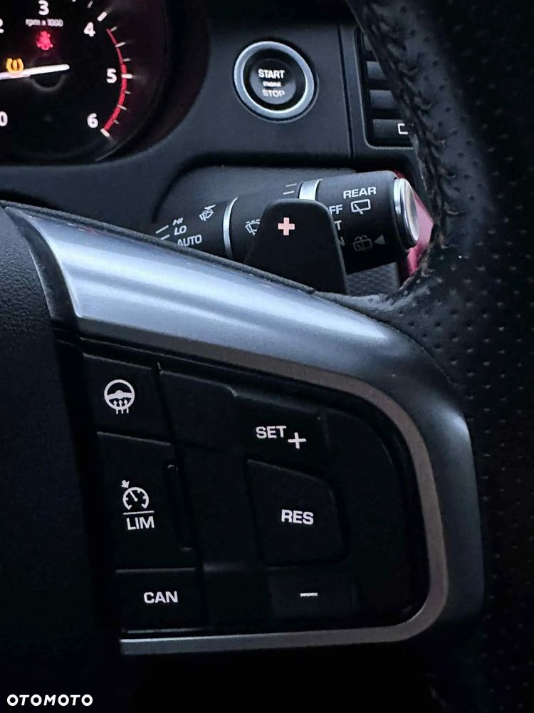 Land Rover Discovery Sport 2.0 D150 R-Dynamic HSE - 23