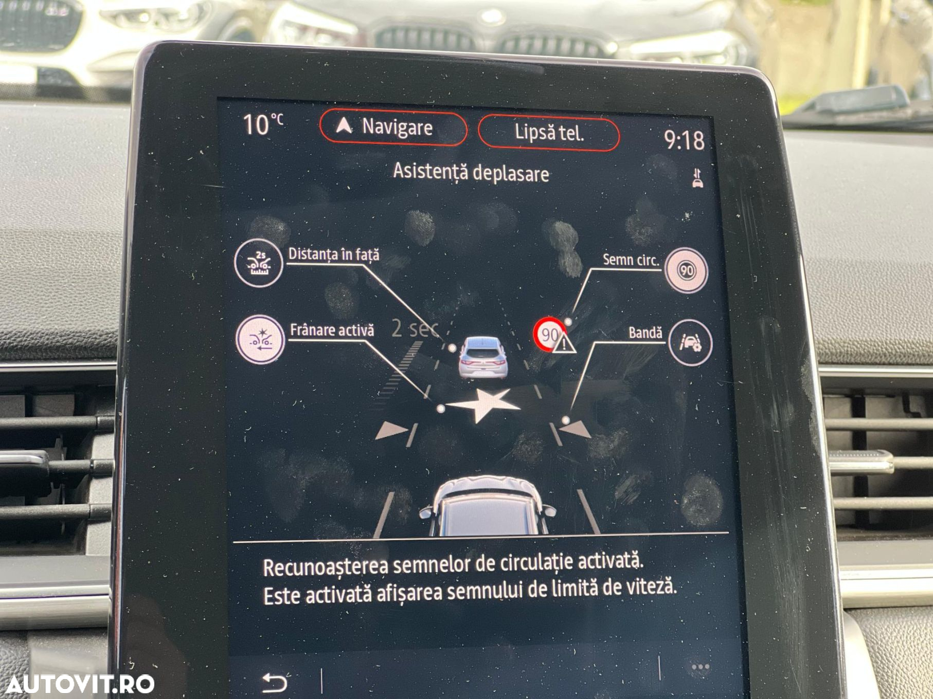 Renault Captur E-Tech PHEV 160 E-TECH Engineered - 24