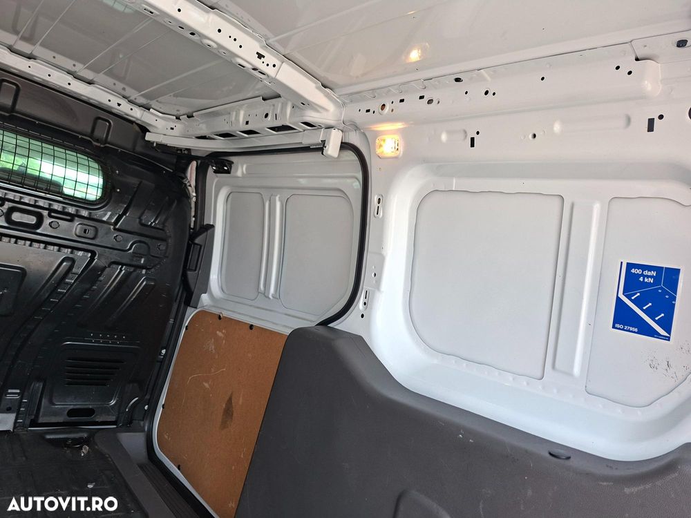 Ford TRANSIT CONNECT VAN L2 TREND  1,5D 100 CP MANUAL - 15