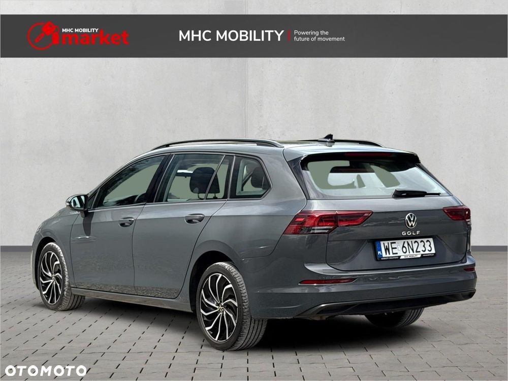 Volkswagen Golf 2.0 TDI Life - 3