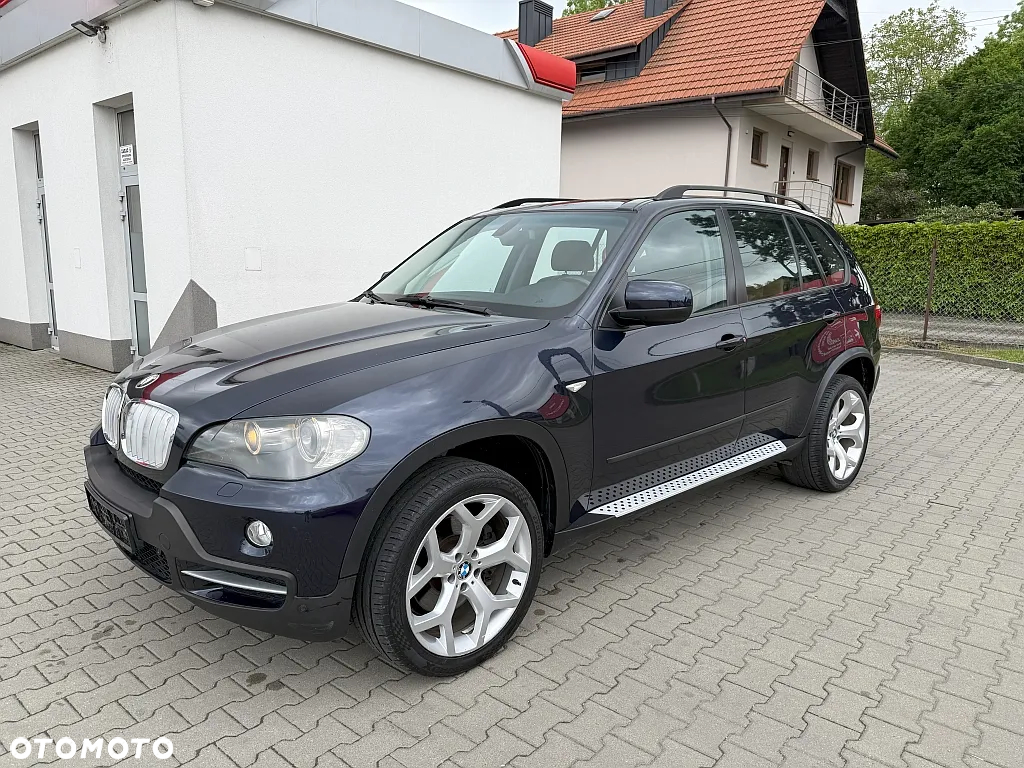 BMW X5 3.0d xDrive - 3