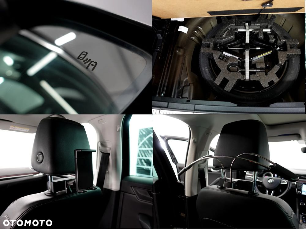 Skoda Superb 2.0 TDI SCR L&K DSG - 37