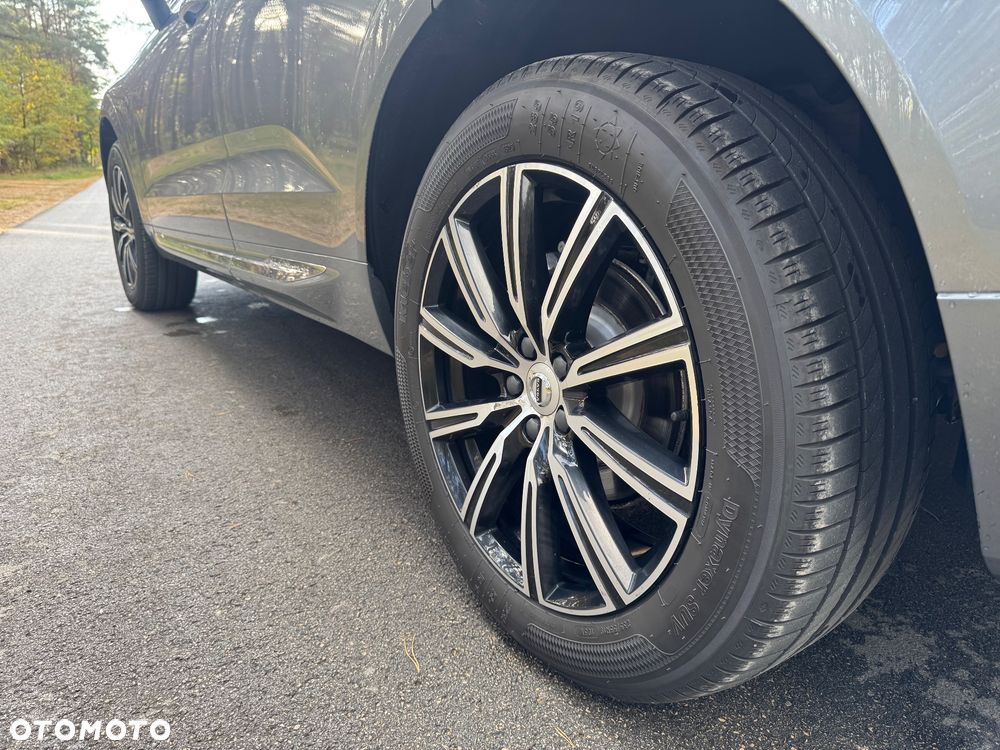 Volvo XC 60 D4 Inscription - 8