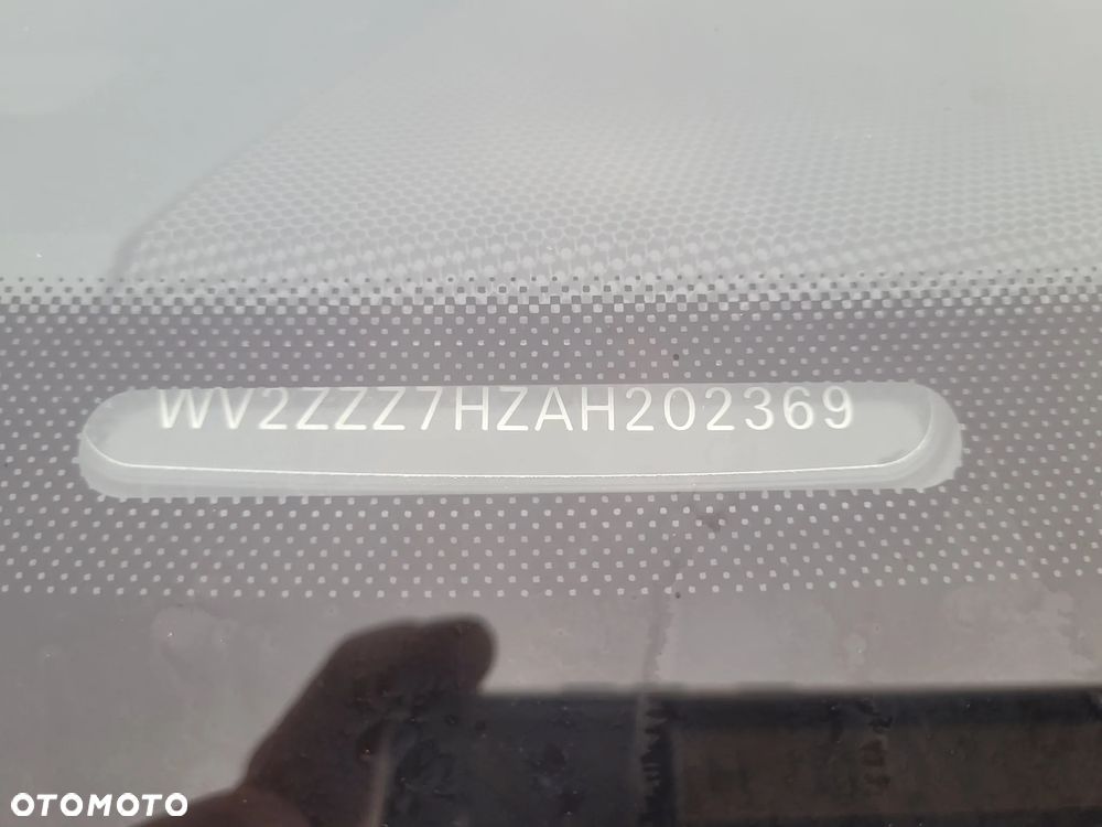 Volkswagen Caravelle L1 Comfortline - 11