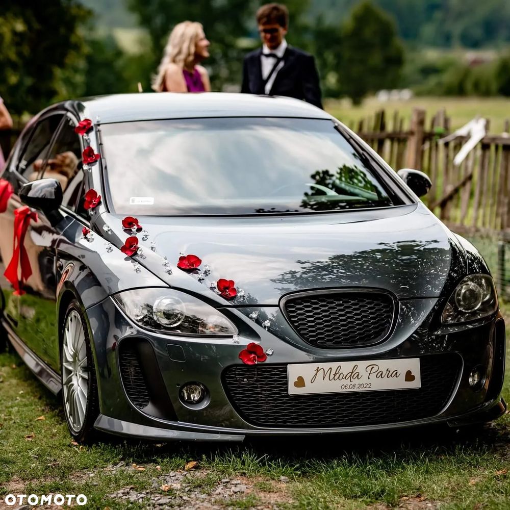Seat Leon 2.0 TSI Cupra R - 3