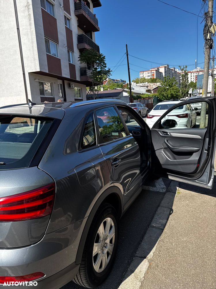Audi Q3 2.0 TDI - 5