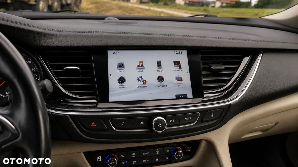 Opel Insignia 2.0 CDTI Exclusive S&S - 12