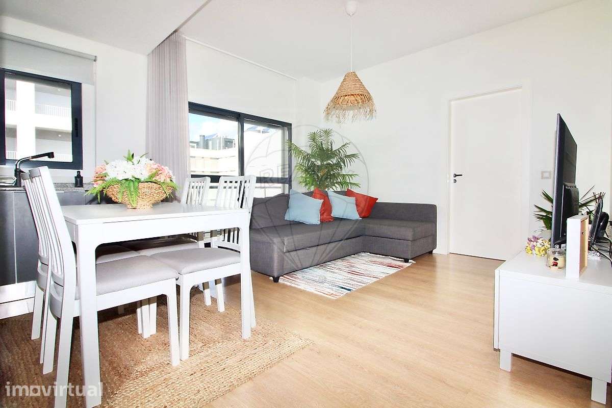 Apartamento T1 para venda - Grande imagem: 5/17