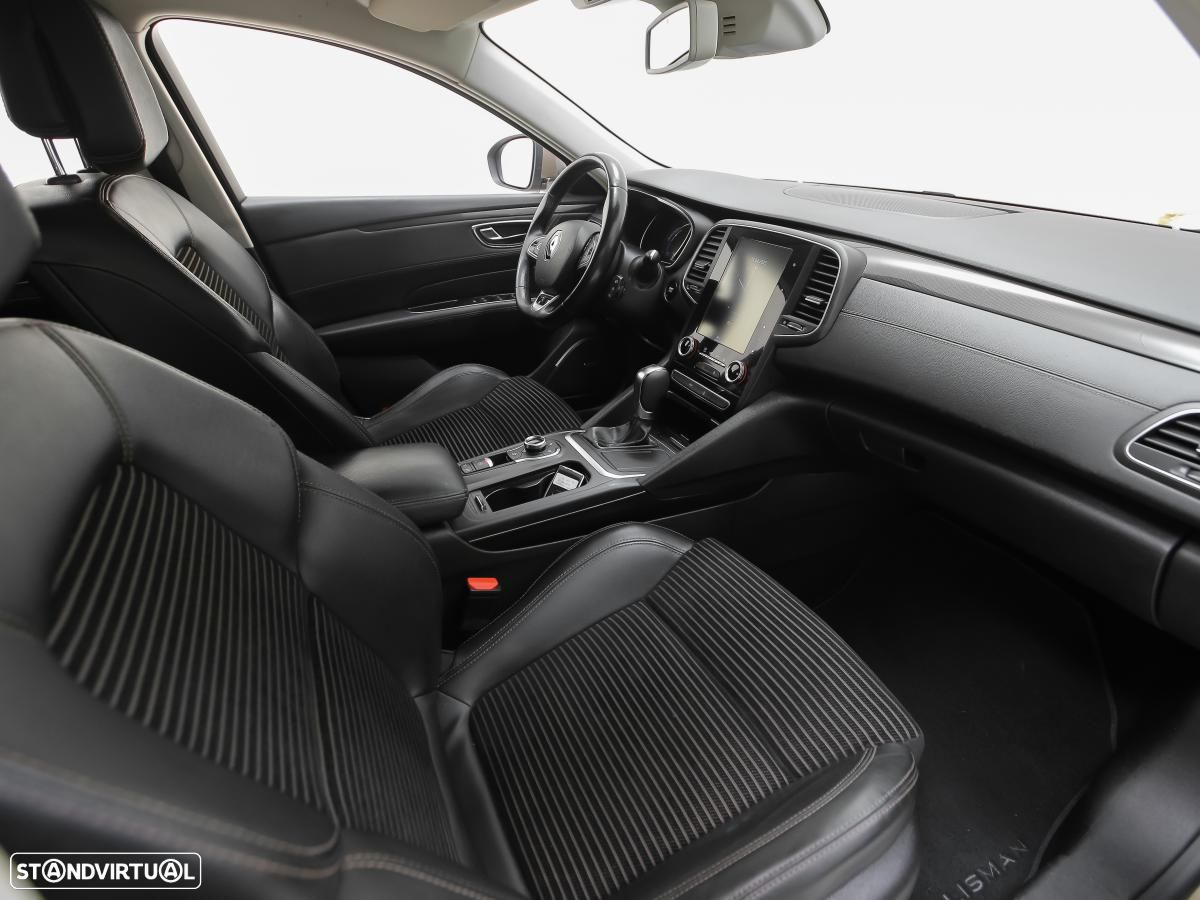 Renault Talisman Sport Tourer - 9