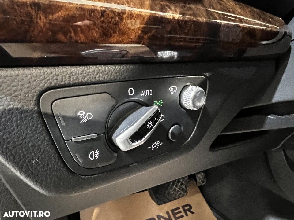 Audi Q5 - 8