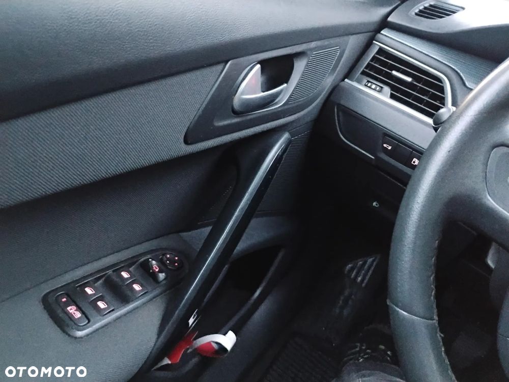 Peugeot 508 BlueHDi 150 Stop&Start Business-Line - 15