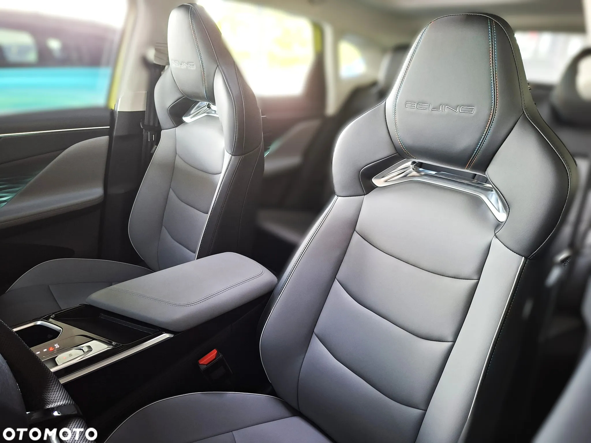 BAIC 5 - 9