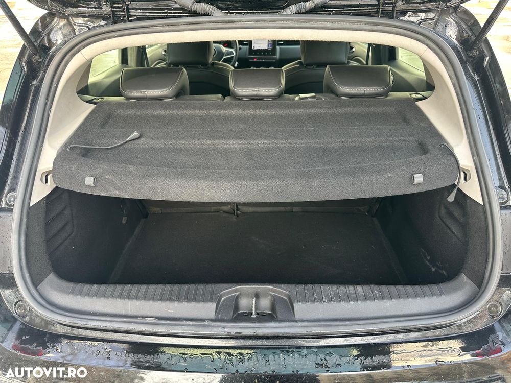 Renault Clio BLUE dCi 100 BUSINESS EDITION - 12