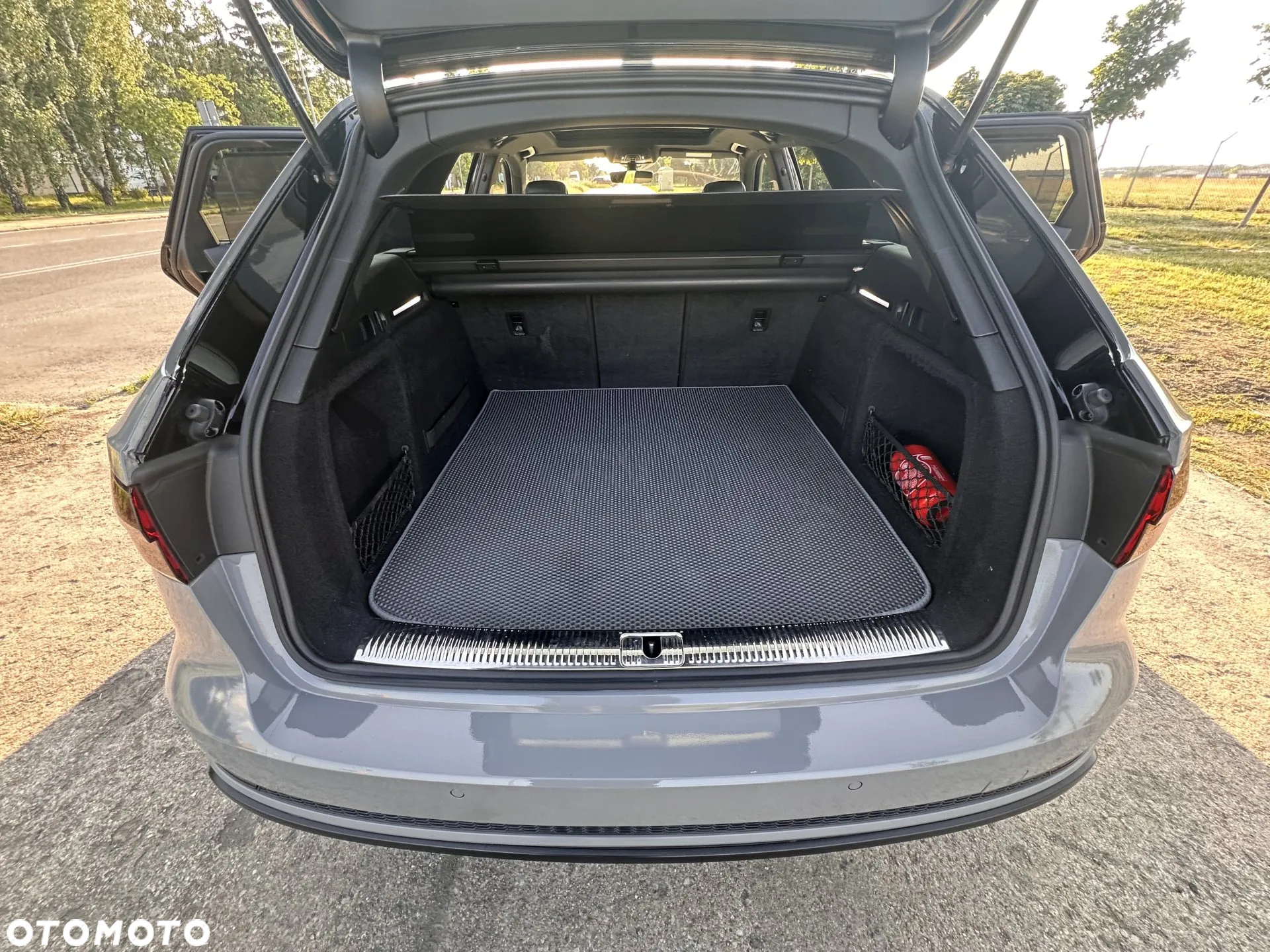 Audi S4 3.0 TFSI Quattro Tiptronic - 16