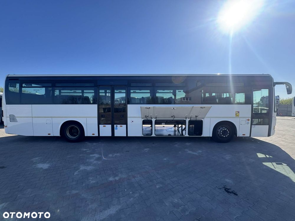 Irisbus Crossway - 10