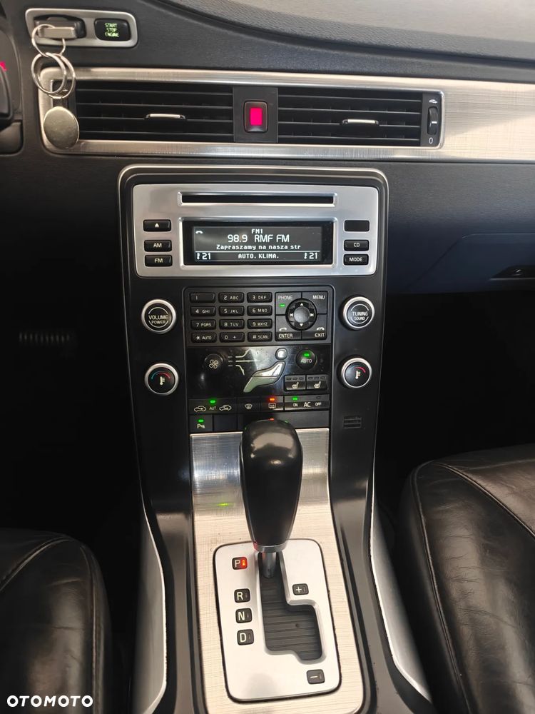 Volvo S80 - 15