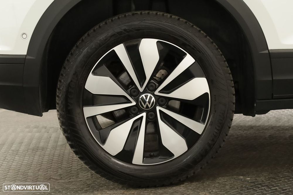VW T-Roc 1.0 TSI - 5