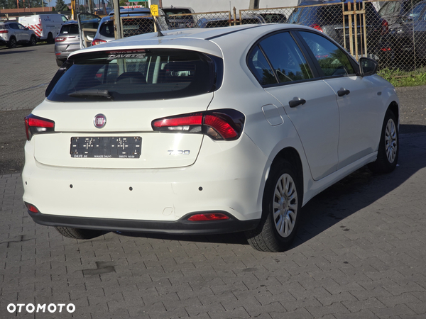 Fiat Tipo 1.3 MultiJet 16v Pop