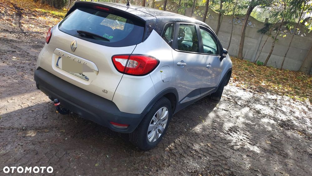 Renault Captur 1.5 dCi Energy Intens - 3