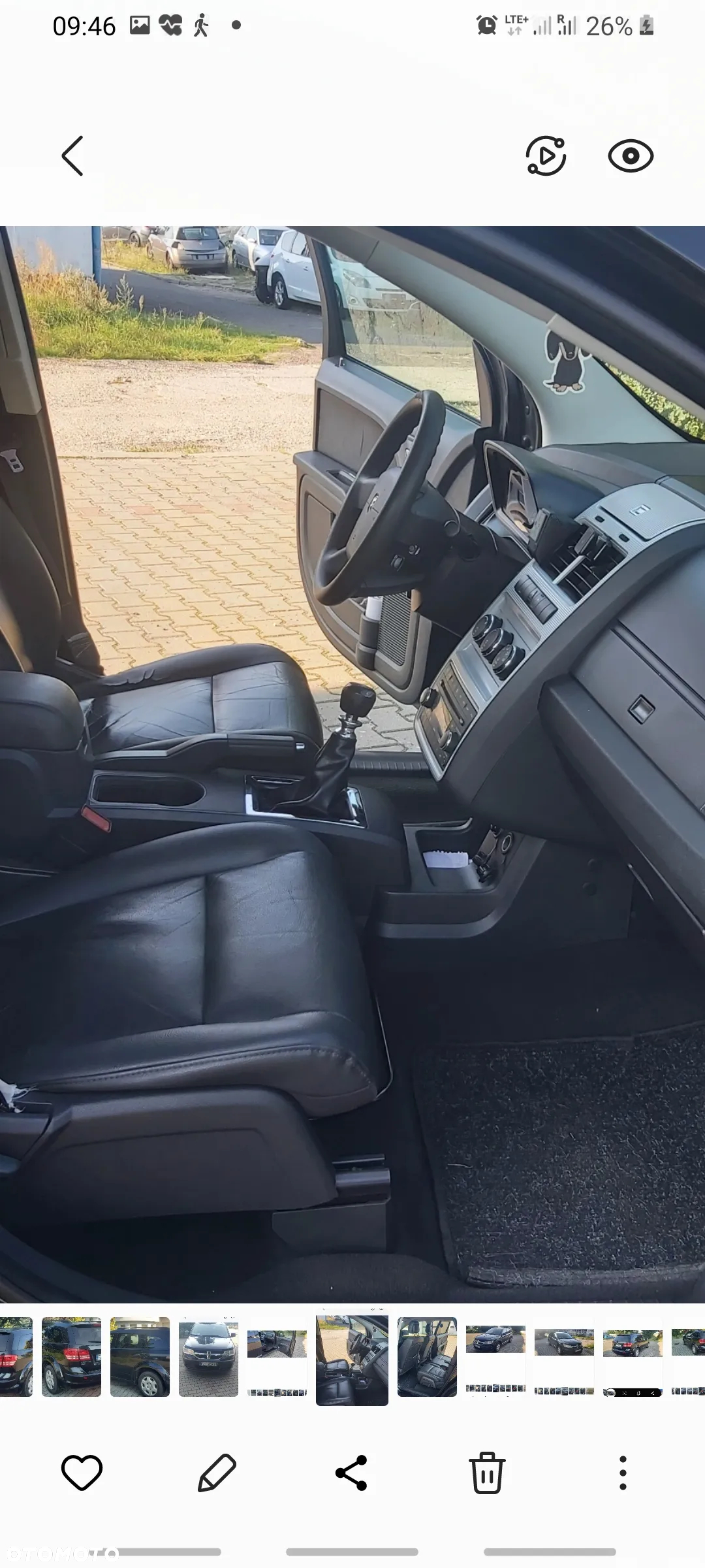 Dodge Journey - 6